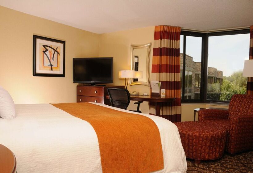 Doubletree By Hilton Hotel Oak Ridge   Knoxville