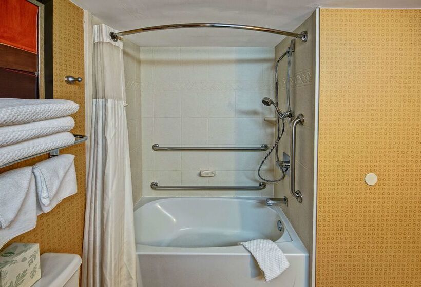 Doubletree By Hilton Hotel Oak Ridge   Knoxville