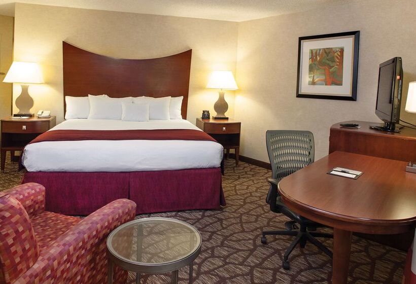 Doubletree By Hilton Hotel Oak Ridge   Knoxville