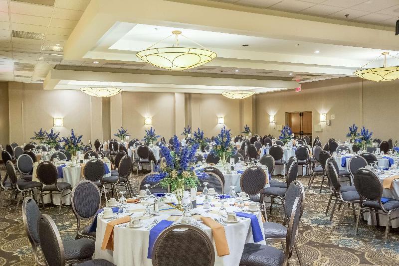 Doubletree By Hilton Hotel Oak Ridge   Knoxville