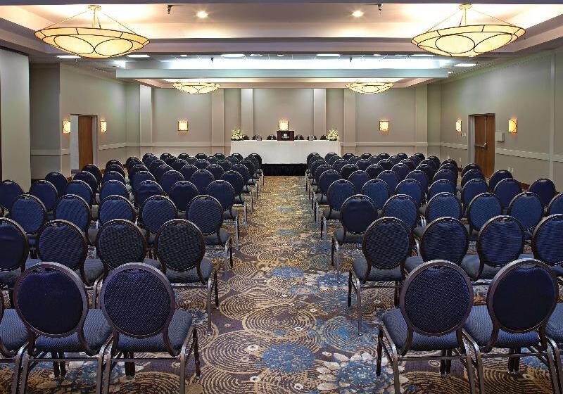 Doubletree By Hilton Hotel Oak Ridge   Knoxville