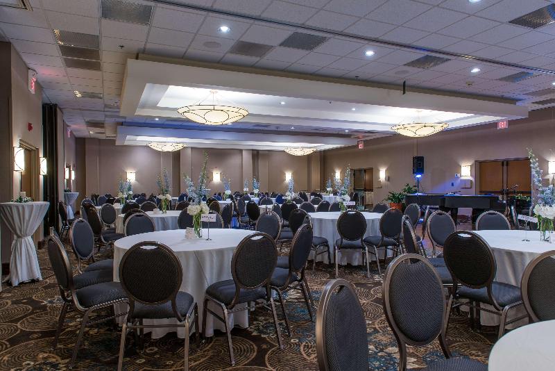 Doubletree By Hilton Hotel Oak Ridge   Knoxville