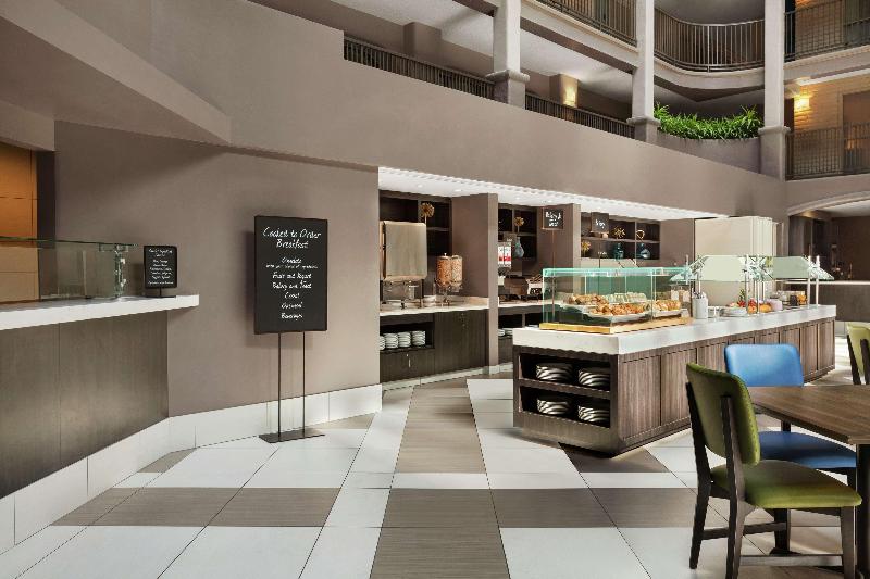 فندق Embassy Suites By Hilton Arcadia Pasadena Area