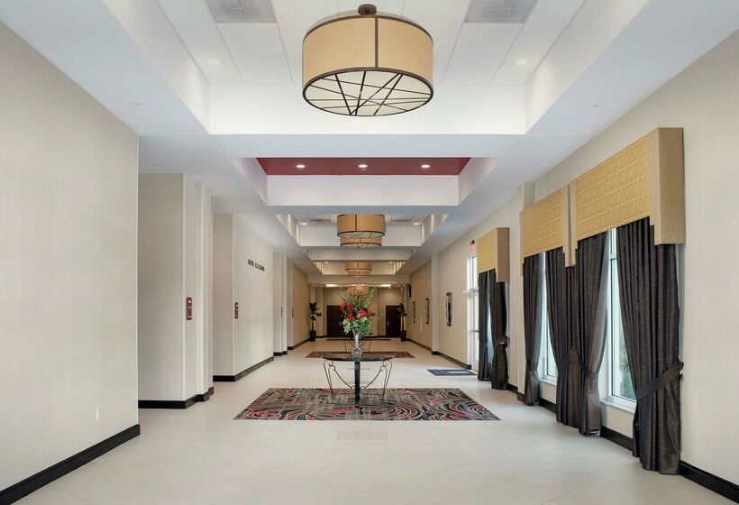 酒店 Embassy Suites By Hilton Birmingham Hoover