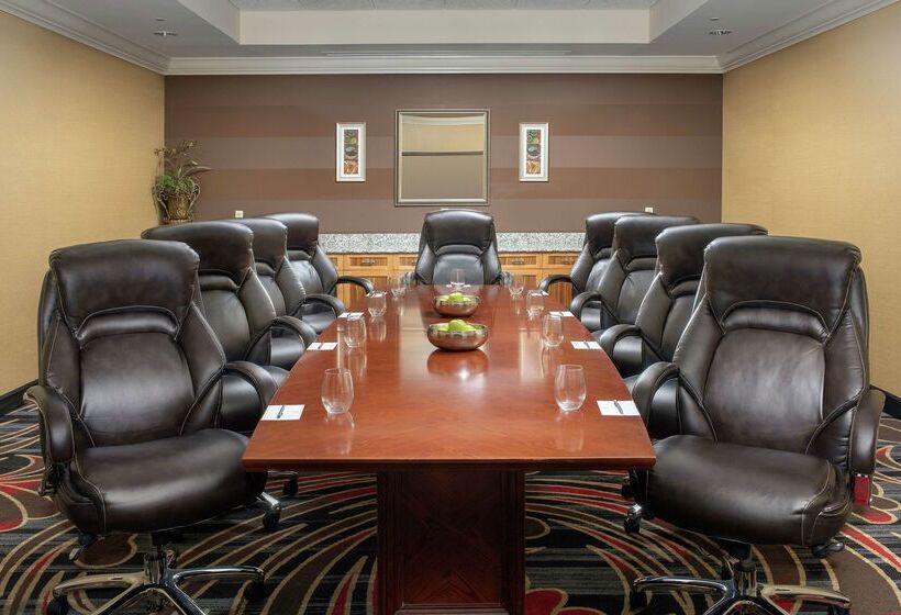 酒店 Embassy Suites By Hilton Birmingham Hoover