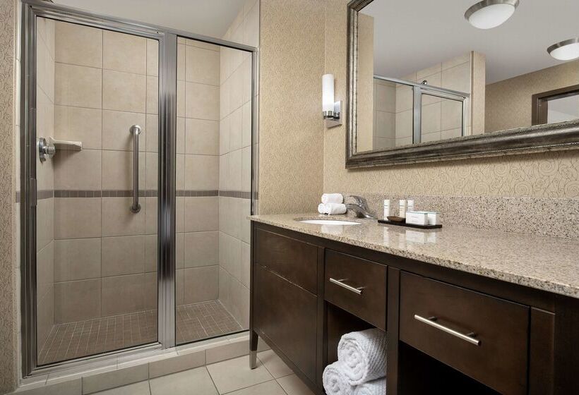 酒店 Embassy Suites By Hilton Birmingham Hoover