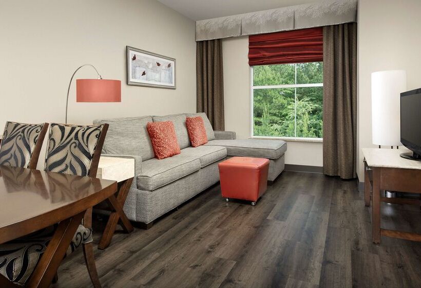 酒店 Embassy Suites By Hilton Birmingham Hoover