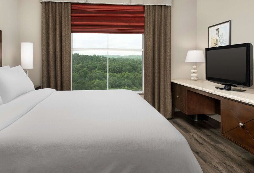 酒店 Embassy Suites By Hilton Birmingham Hoover