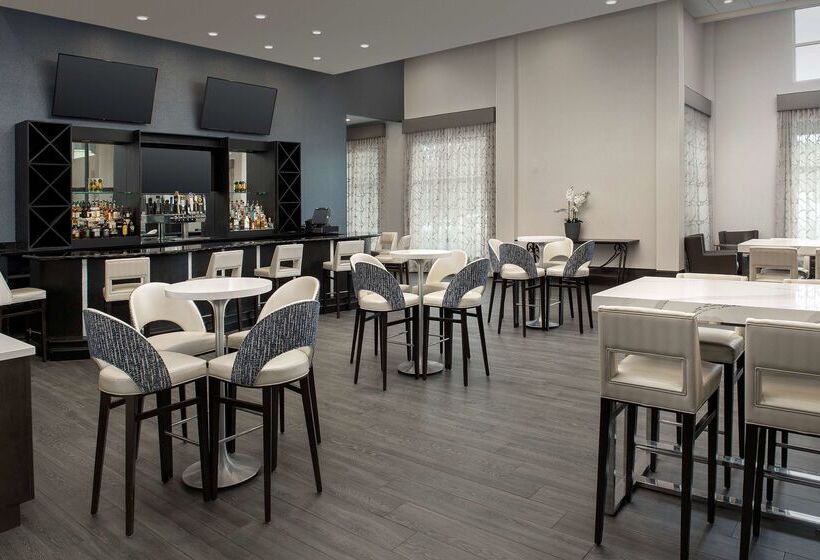 酒店 Embassy Suites By Hilton Birmingham Hoover