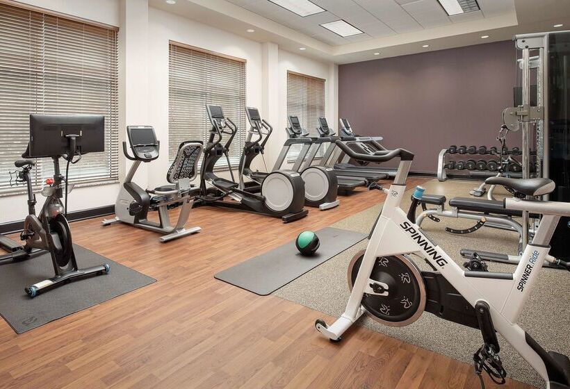 酒店 Embassy Suites By Hilton Birmingham Hoover