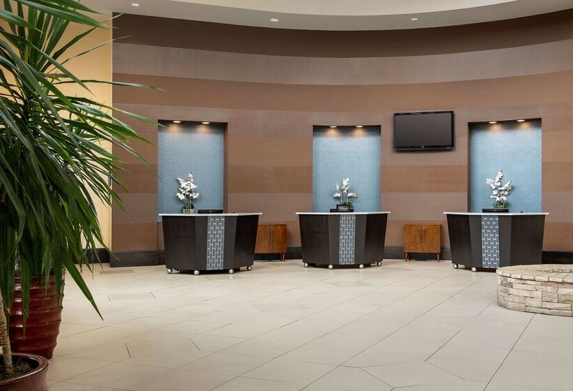 酒店 Embassy Suites By Hilton Birmingham Hoover