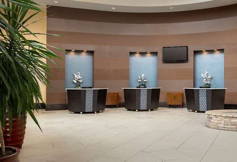 酒店 Embassy Suites By Hilton Birmingham Hoover