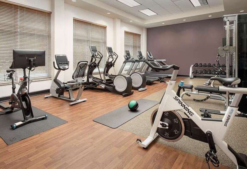 酒店 Embassy Suites By Hilton Birmingham Hoover