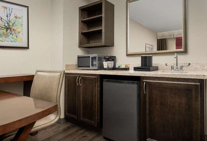 酒店 Embassy Suites By Hilton Birmingham Hoover