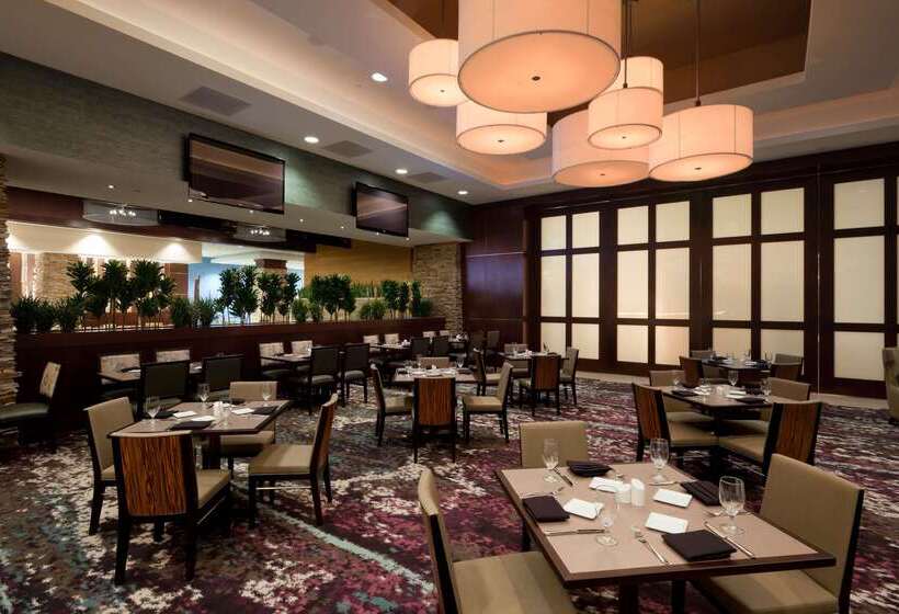 هتل Embassy Suites By Hilton Denver Downtown Convention Center