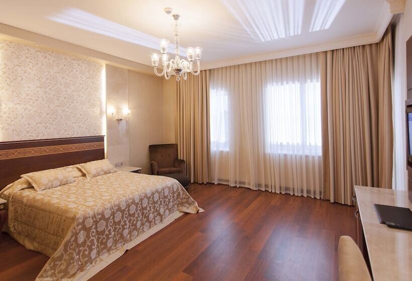 فندق Güral Premier Tekirova   All Inclusive