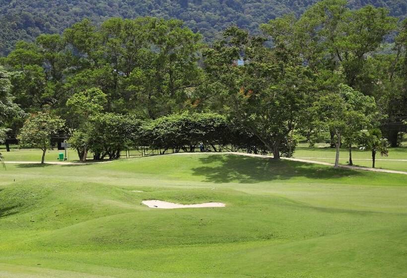 هتل Green Forest Resort