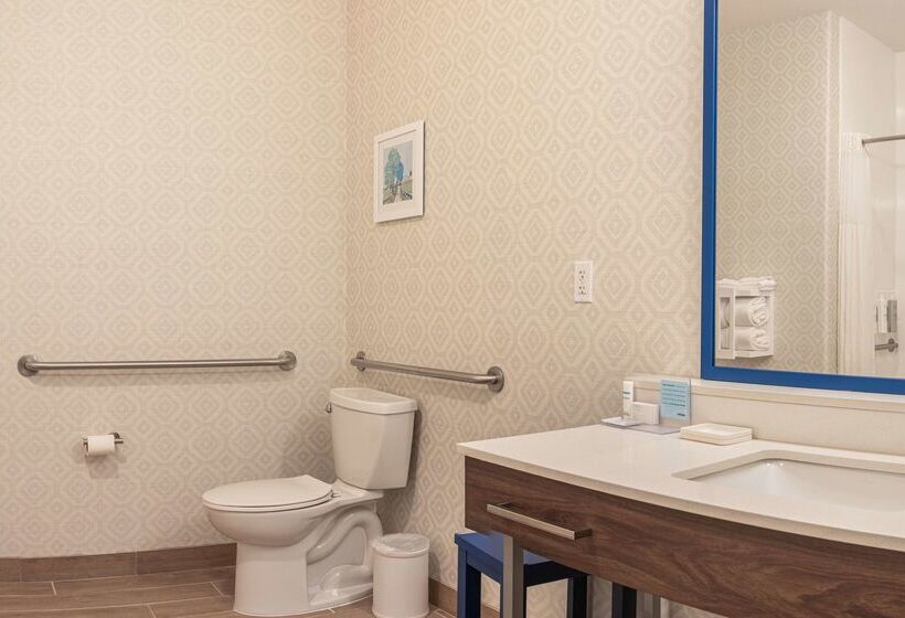 酒店 Hampton Inn & Suites Boerne