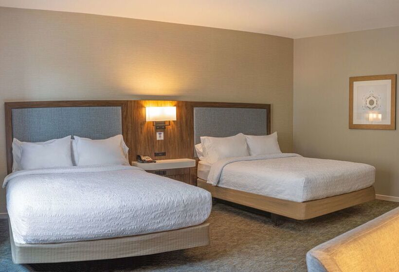 酒店 Hampton Inn & Suites Boerne