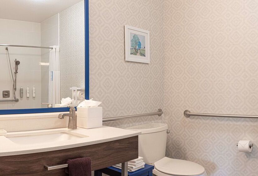 酒店 Hampton Inn & Suites Boerne