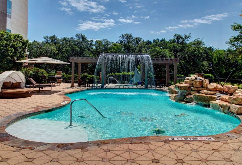 酒店 Hampton Inn & Suites Boerne