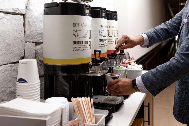 酒店 Hampton Inn & Suites Boerne