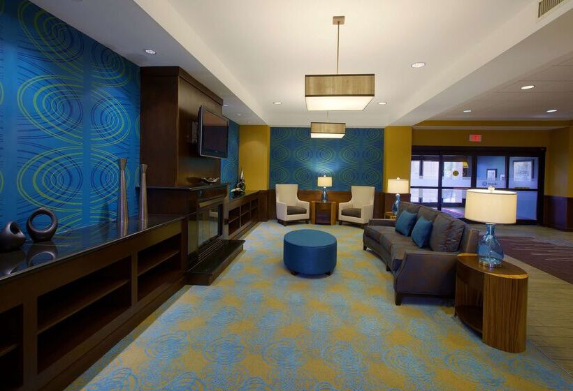 ホテル Hampton Inn & Suites Burlington, Nc