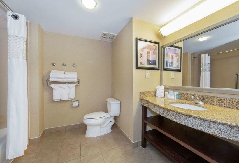 ホテル Hampton Inn & Suites Burlington, Nc