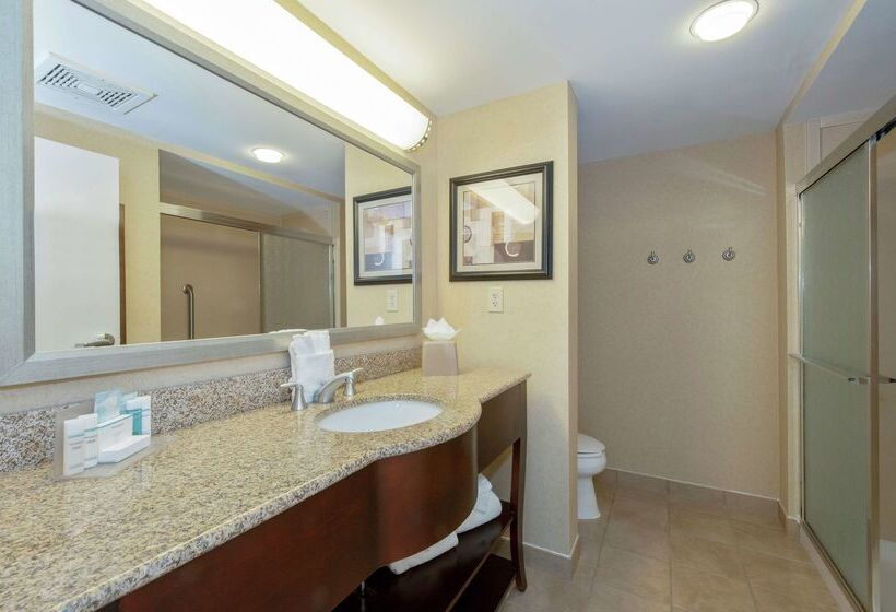 ホテル Hampton Inn & Suites Burlington, Nc