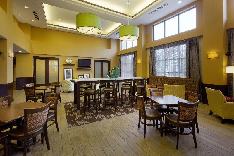 ホテル Hampton Inn & Suites Burlington, Nc