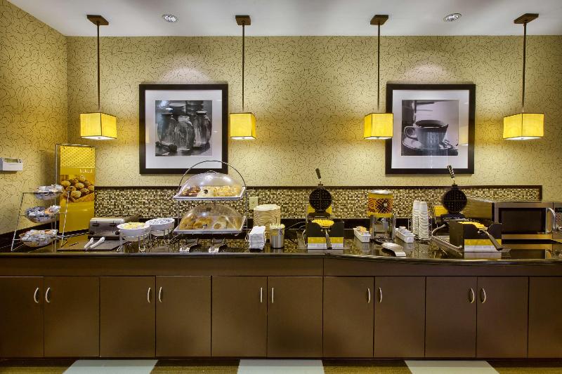 ホテル Hampton Inn & Suites Burlington, Nc