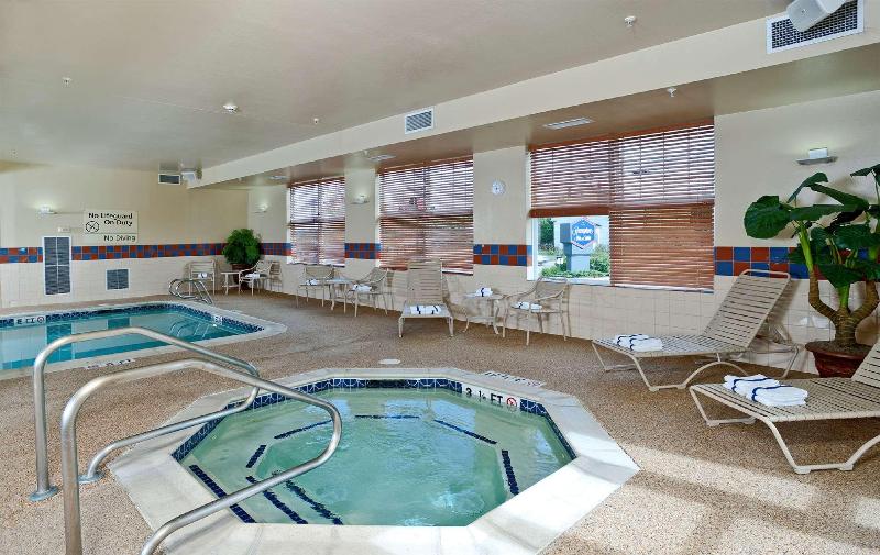 فندق Hampton Inn & Suites Rockland