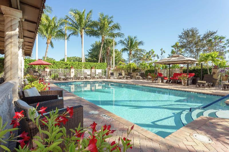 Отель Hampton Inn & Suites Wellington