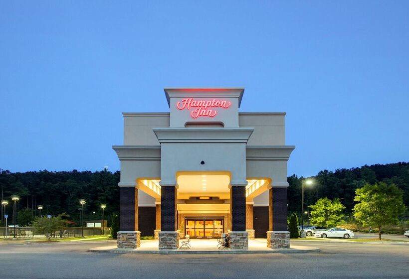 Отель Hampton Inn Birmingham Leeds