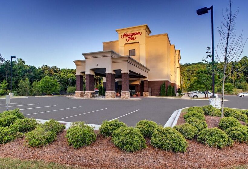 Отель Hampton Inn Birmingham Leeds