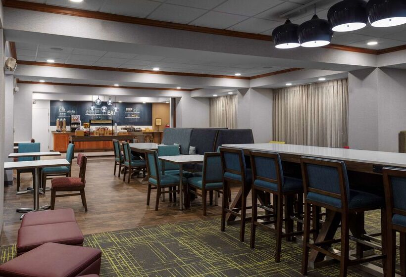 酒店 Hampton Inn Gretna   Smith Mountain Lake