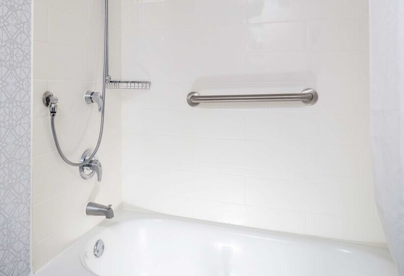 酒店 Hampton Inn Gretna   Smith Mountain Lake