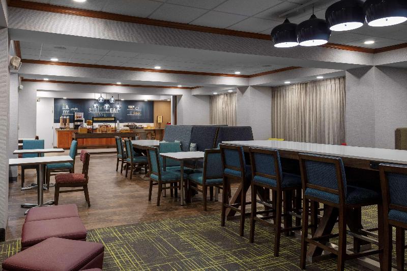 酒店 Hampton Inn Gretna   Smith Mountain Lake