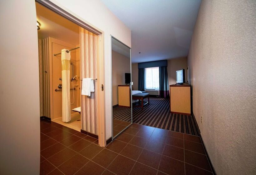 فندق Hampton Inn Jackson/flowood  Ms