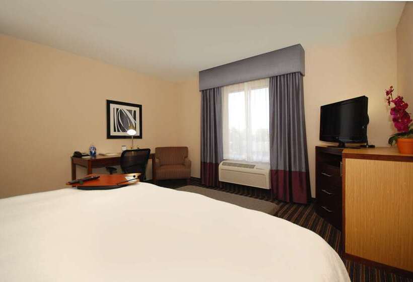 فندق Hampton Inn Jackson/flowood  Ms