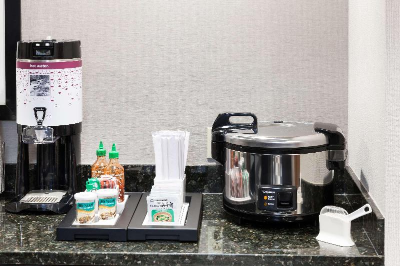 Отель Hampton Inn Los Angelesorange Countycypress