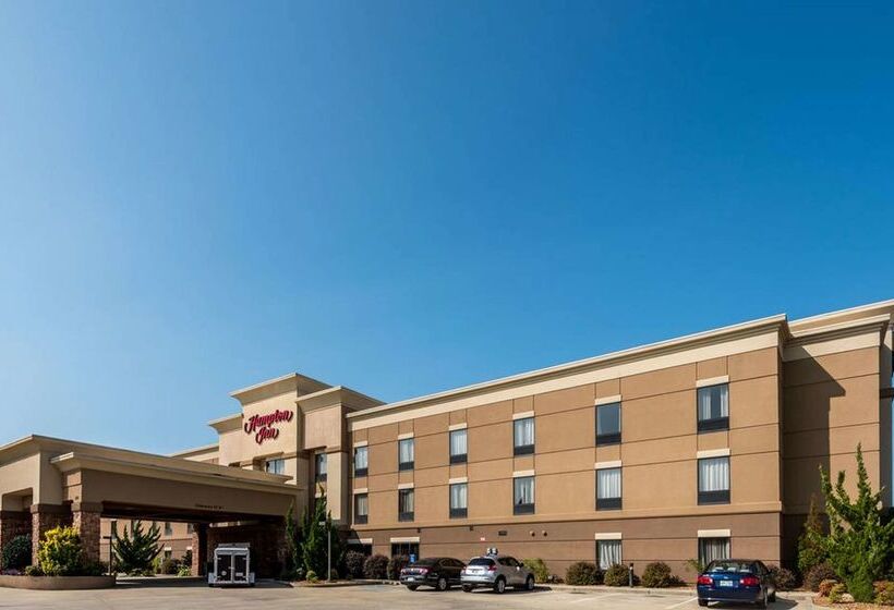 فندق Hampton Inn New Albany