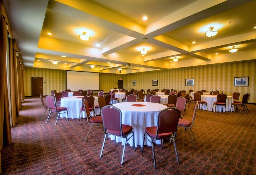 酒店 Hampton Inn & Suites Bastrop