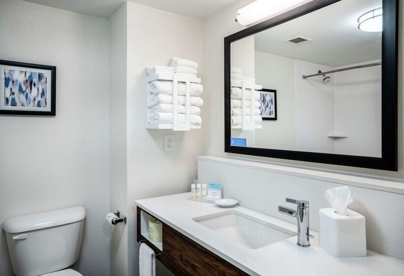 בית מלון כפרי Hampton Inn Suites Opelika I85 Auburn Area