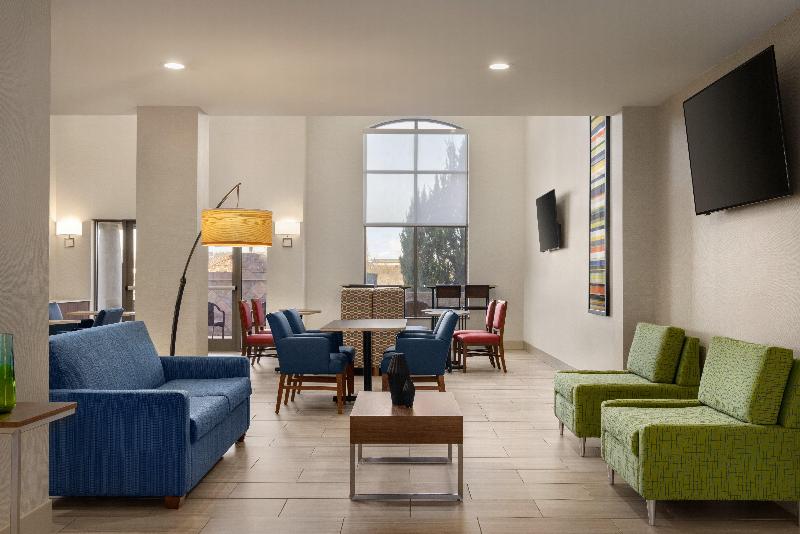 בית מלון כפרי Hampton Inn Suites Opelika I85 Auburn Area