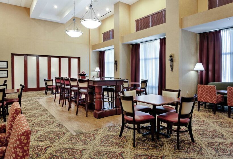 فندق Hampton Inn & Suites Port Richey