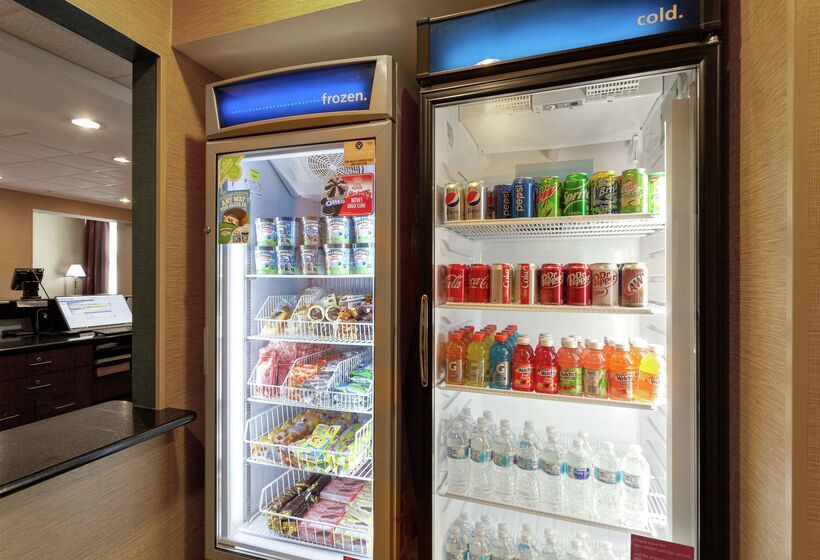 فندق Hampton Inn & Suites Port Richey