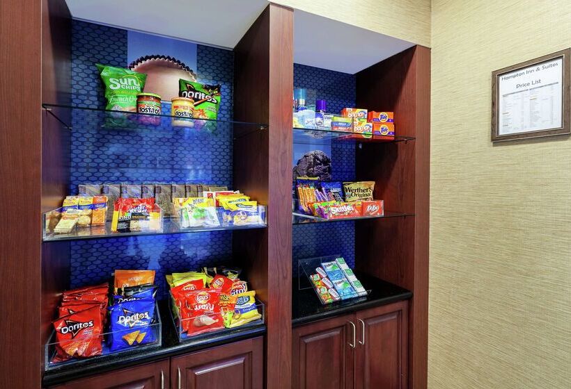 فندق Hampton Inn & Suites Port Richey