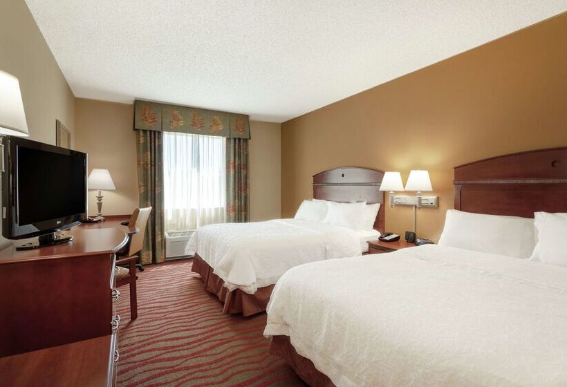 فندق Hampton Inn & Suites Port Richey