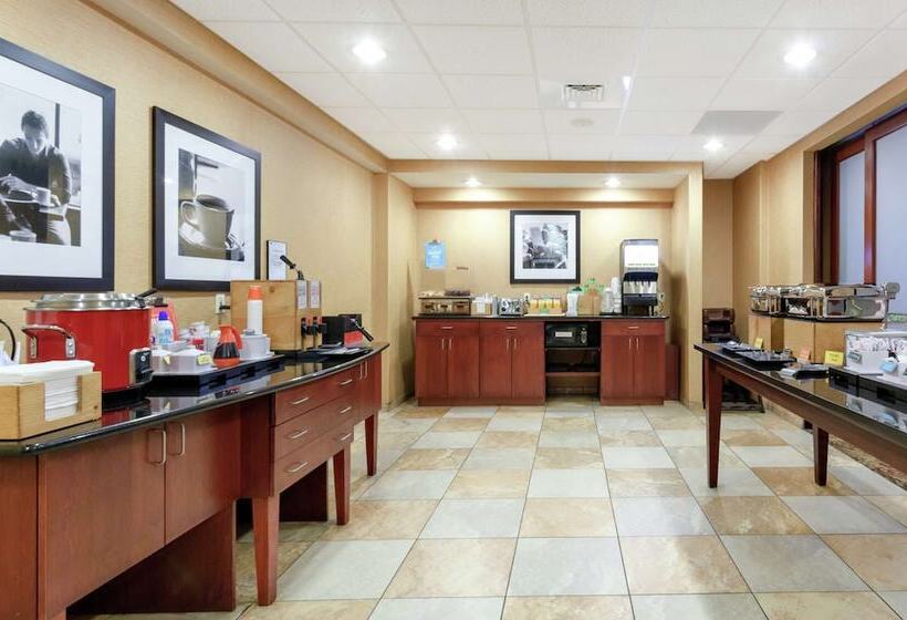 فندق Hampton Inn & Suites Port Richey